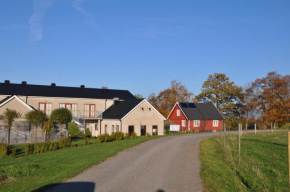 Hotel Bella Luna in Båstad